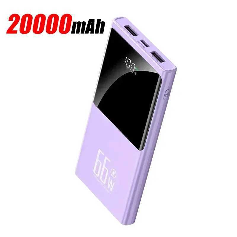 Lila 20000mAh