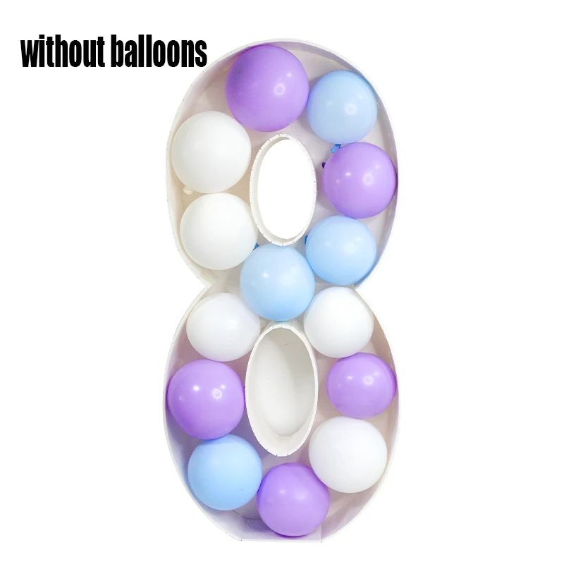 Color:8Ballon Size:93CM