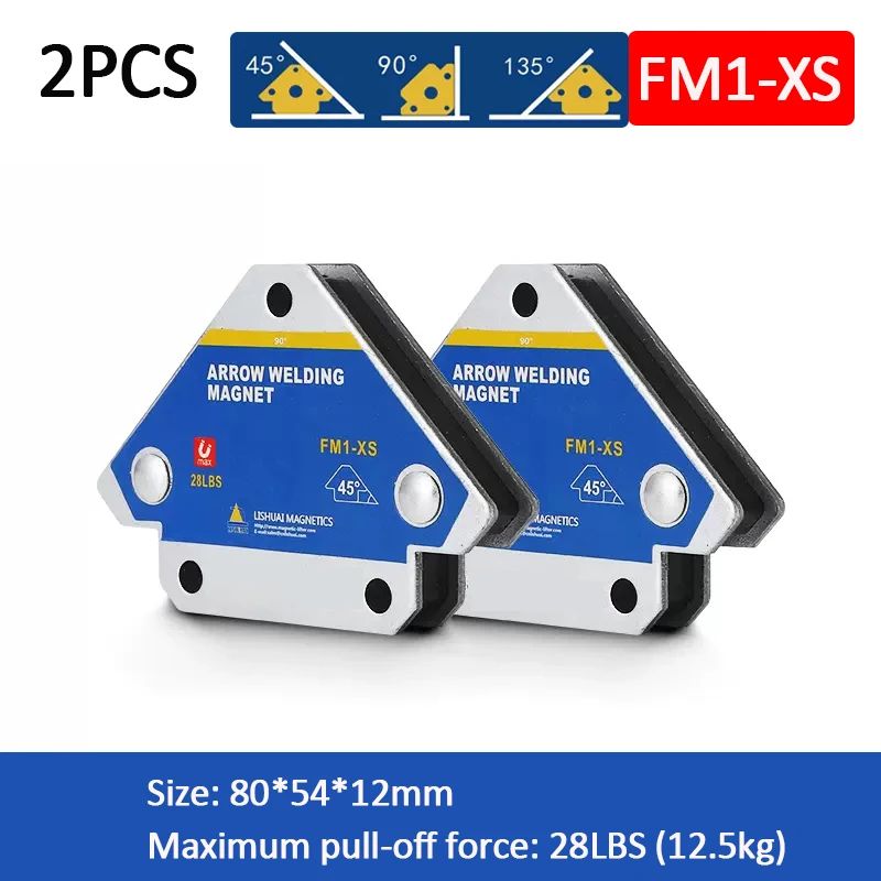 2pcs fm1-xs