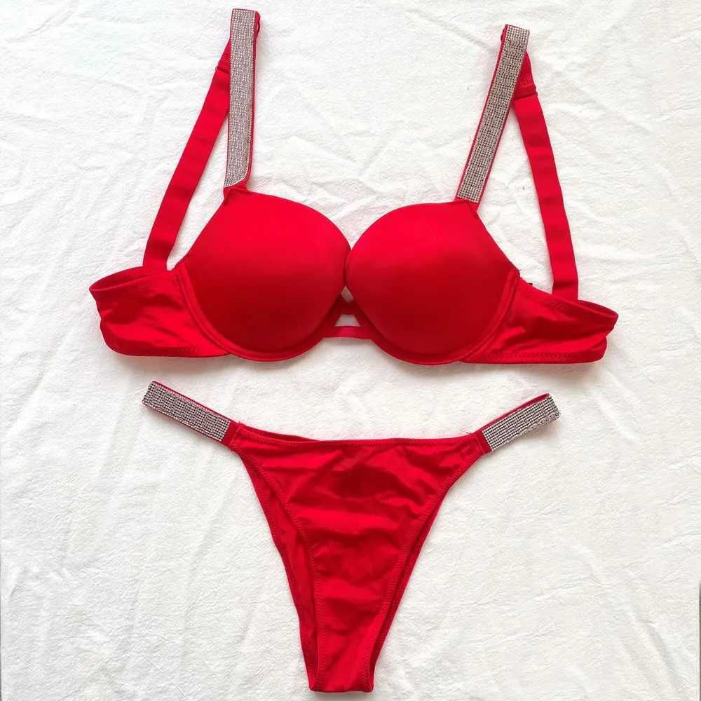 Smooth Bra Set