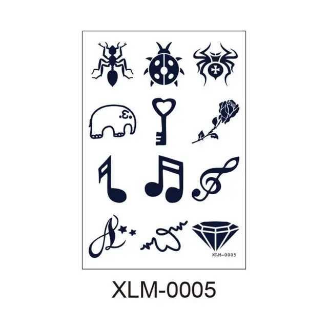 XLM-0005 110x160