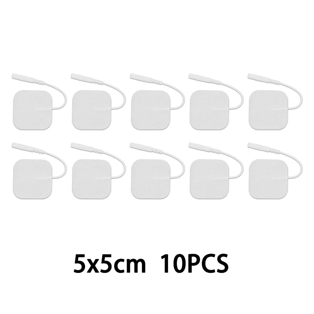 Renk: 5x5 - 10pcs (5 paket)
