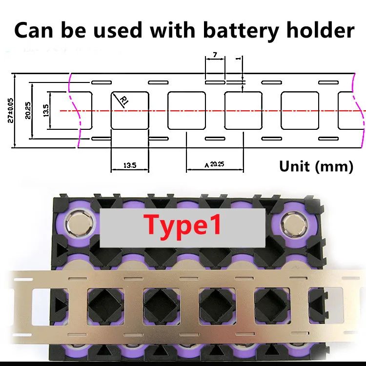 0.12x25.5x18.5-Type 1