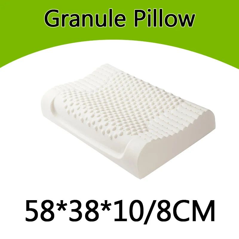 Color:Send PillowCaseGranB