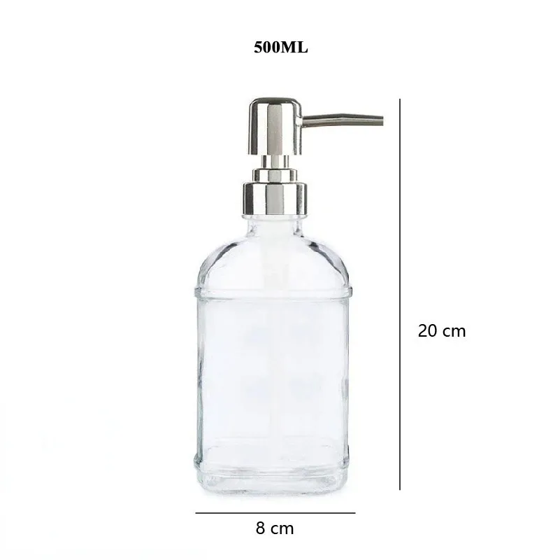 500ml