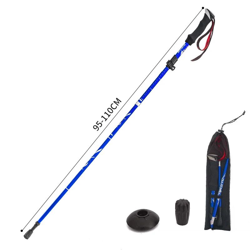 Color:95-110cm Blue