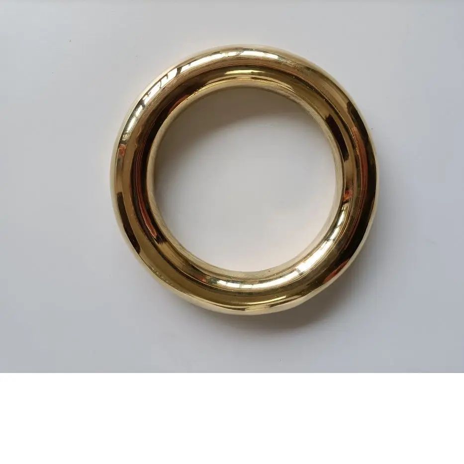 Color:pure brass 8.5 cm