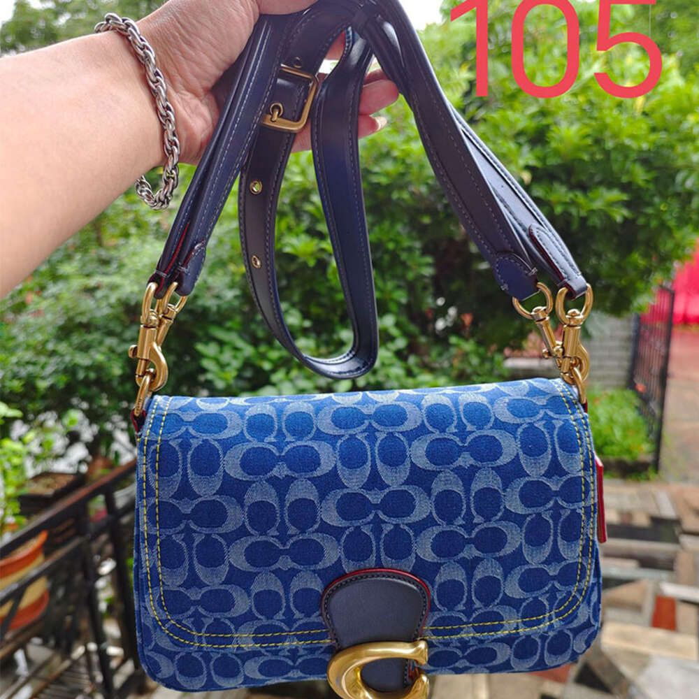 Ca105 Blue