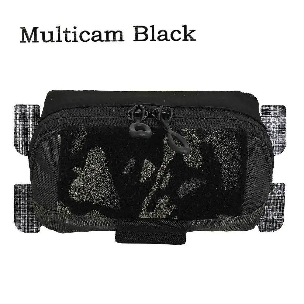 Color:Multicam Black