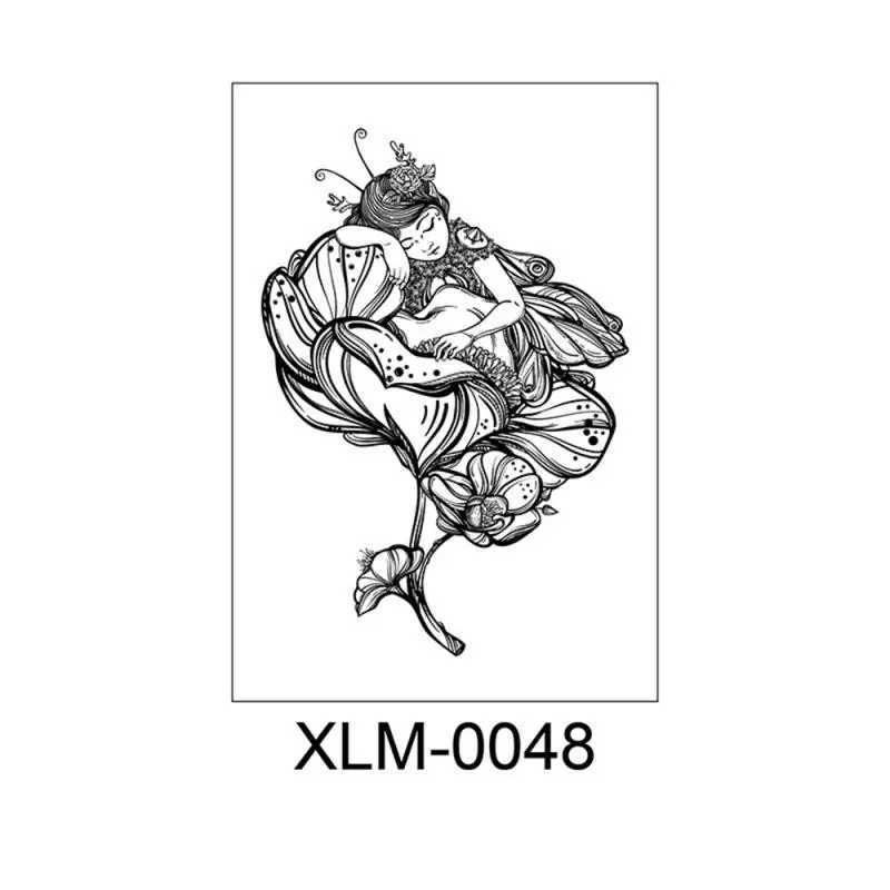 XLM-0048 110x160