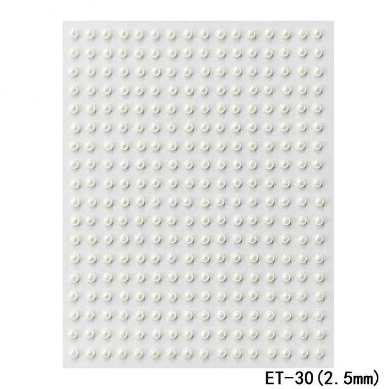 ET-30 Perle White