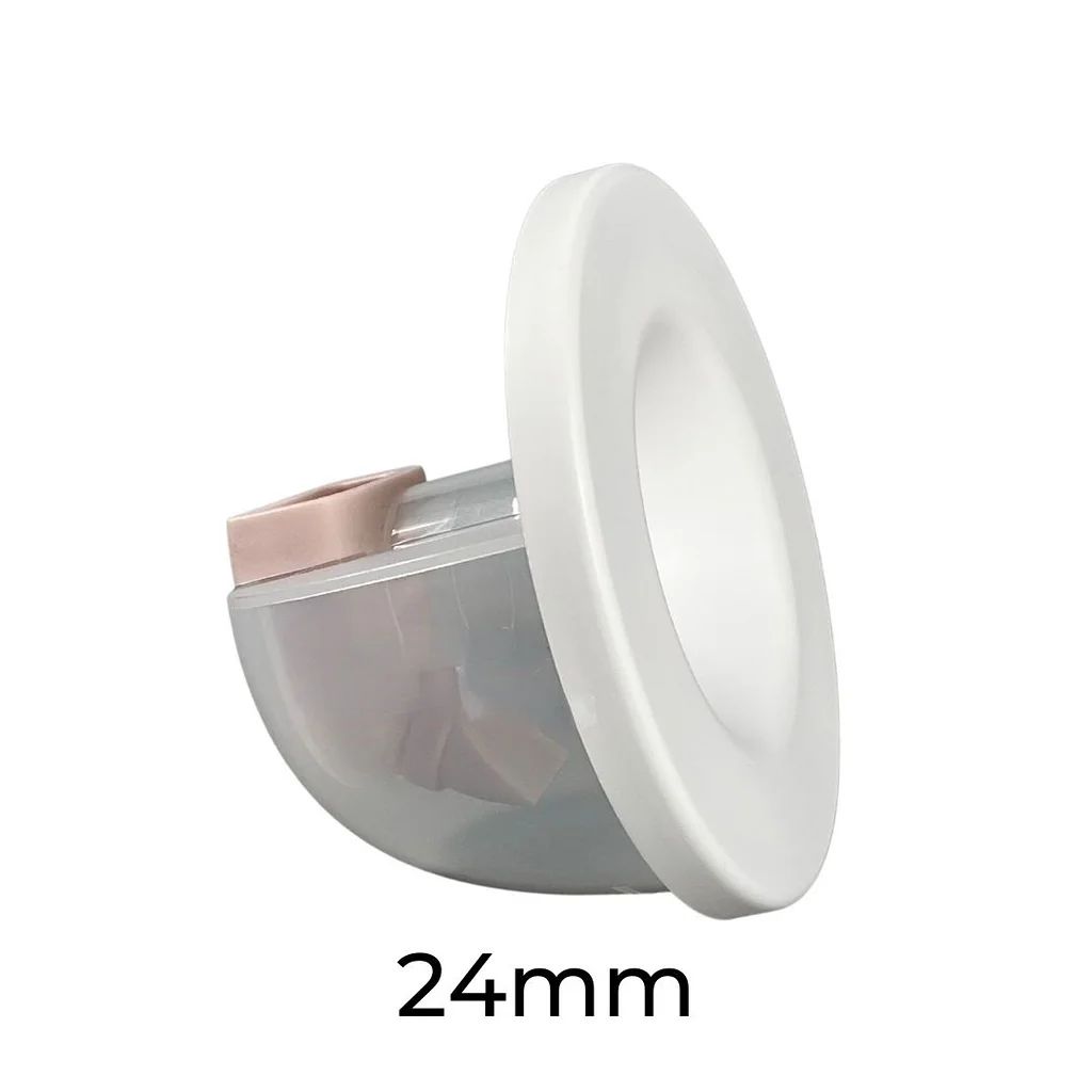 Colore: Gen2 Cup (24mm)