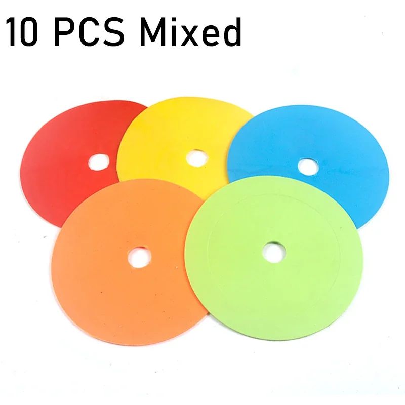 Color:10 PCS Mixed
