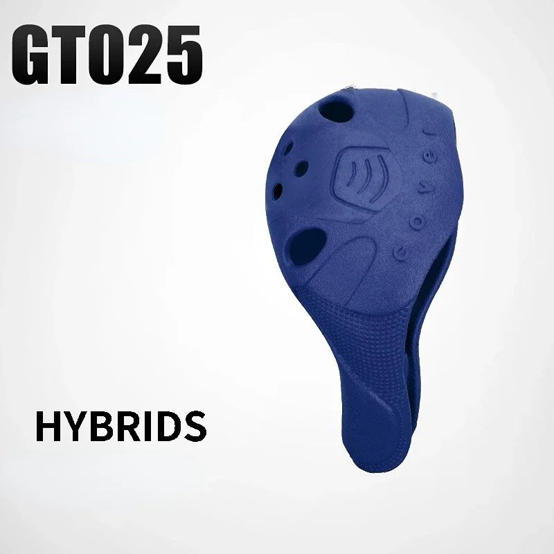 Color:HYBRIDS Blue