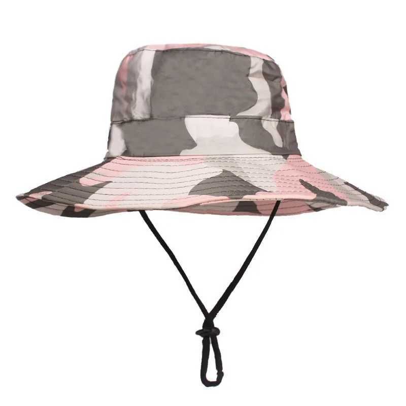 08 Camouflage Pink