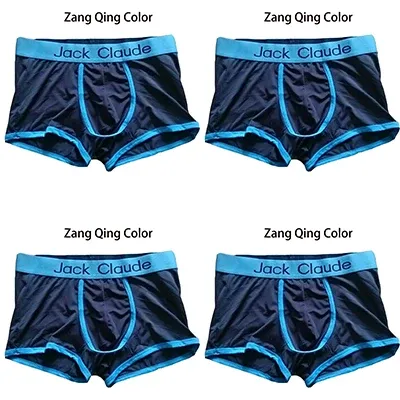 Zang Qing Color 4pcs