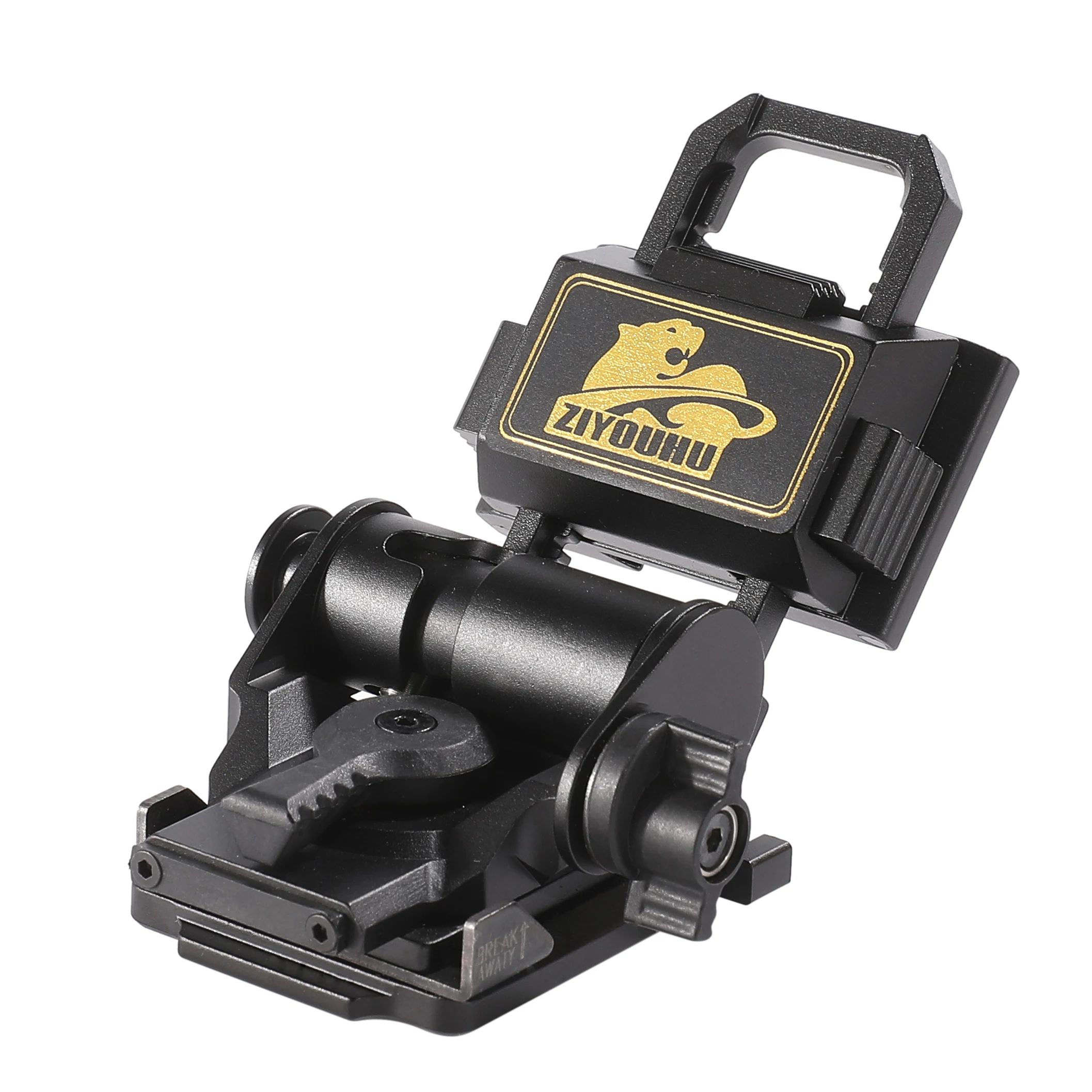 Color:NVG Mount