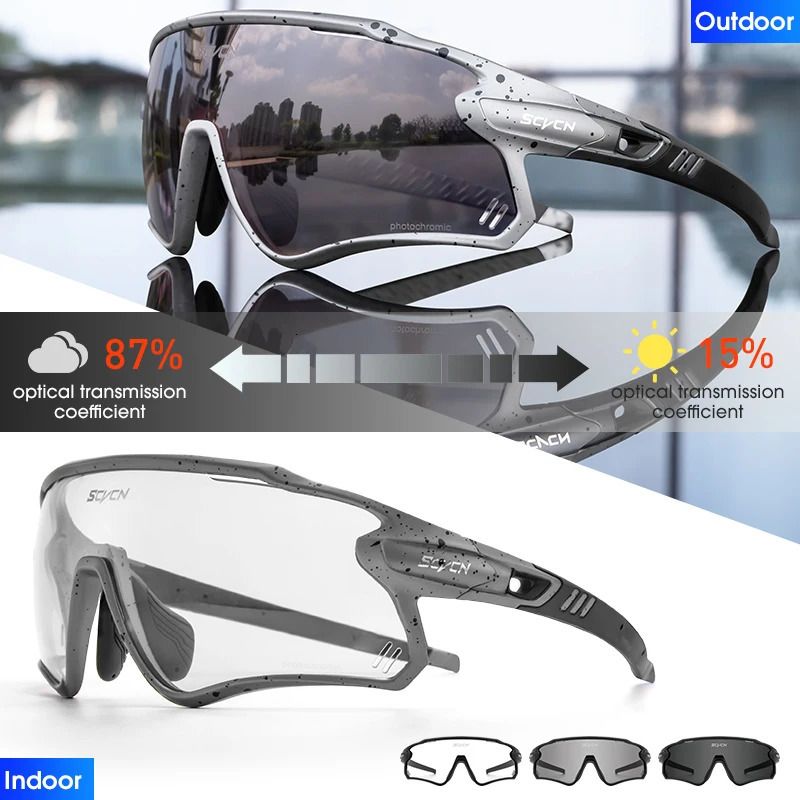 Sc-s1-10-Photochromic 1lens