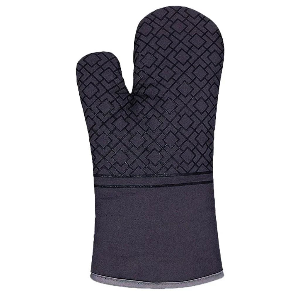 1pcsblack-gants-china