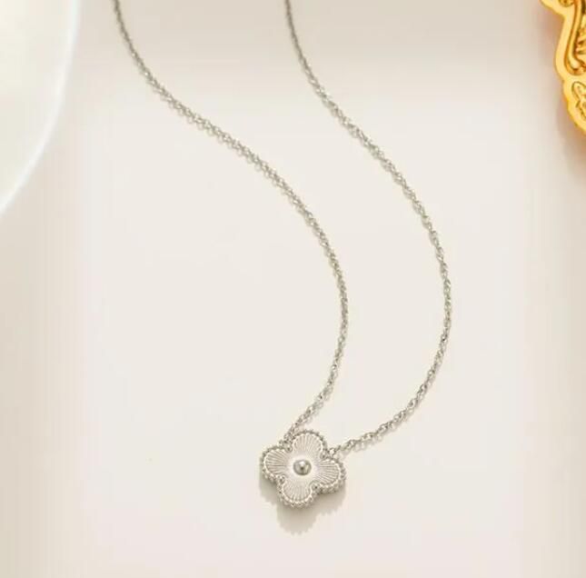 Collier en argent