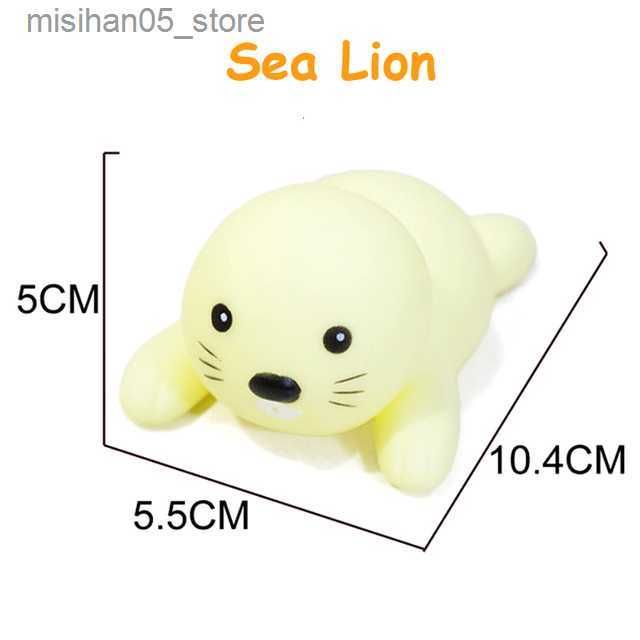 Sea Lion