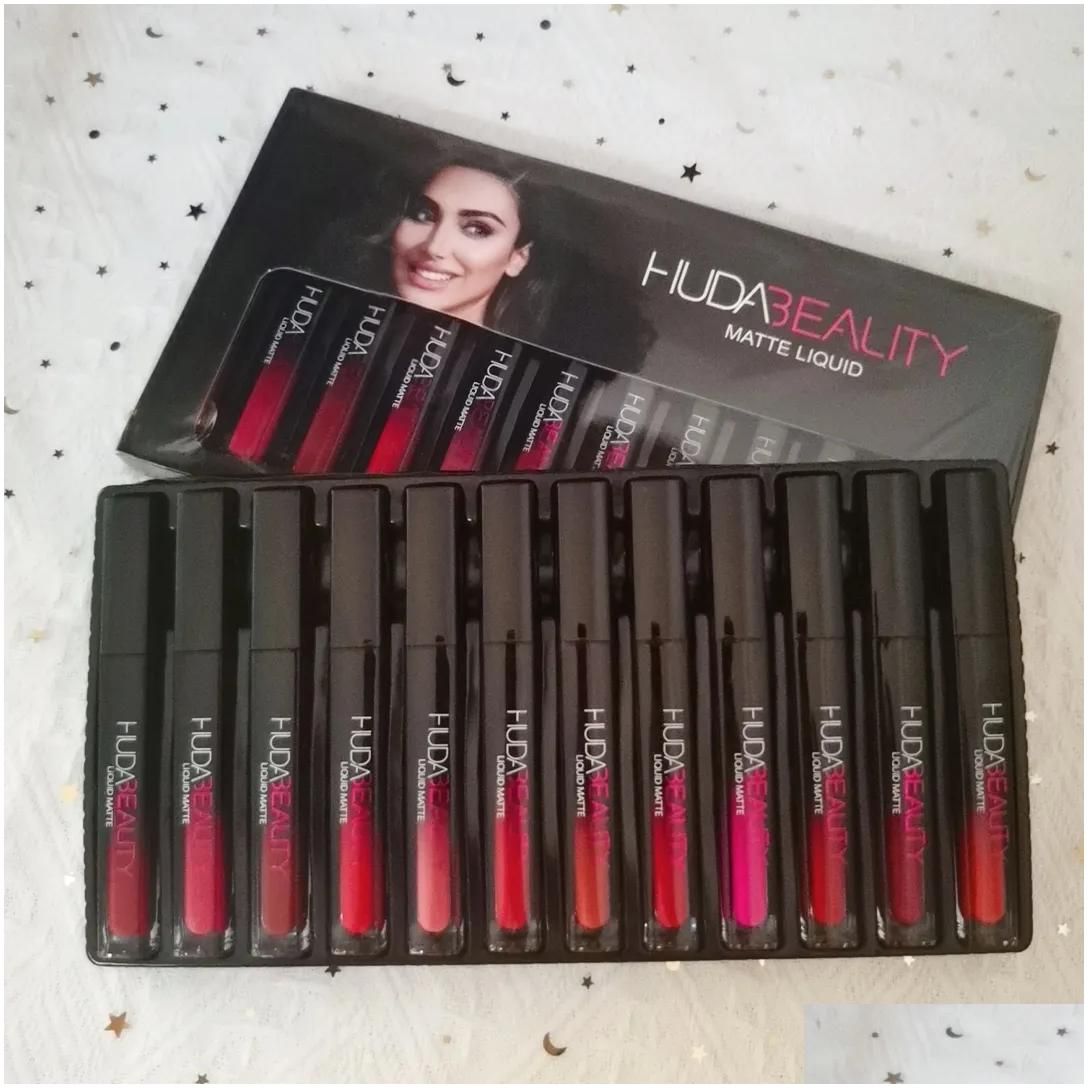 HUD -black -12pcs