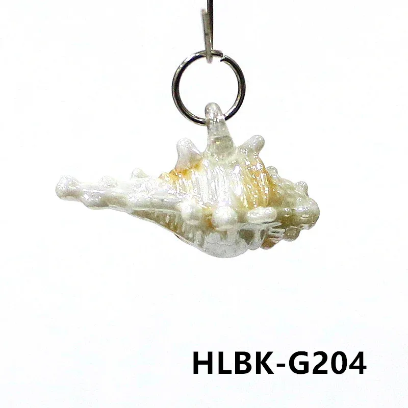 約2〜3.5cm 2PCS HLBK-G204