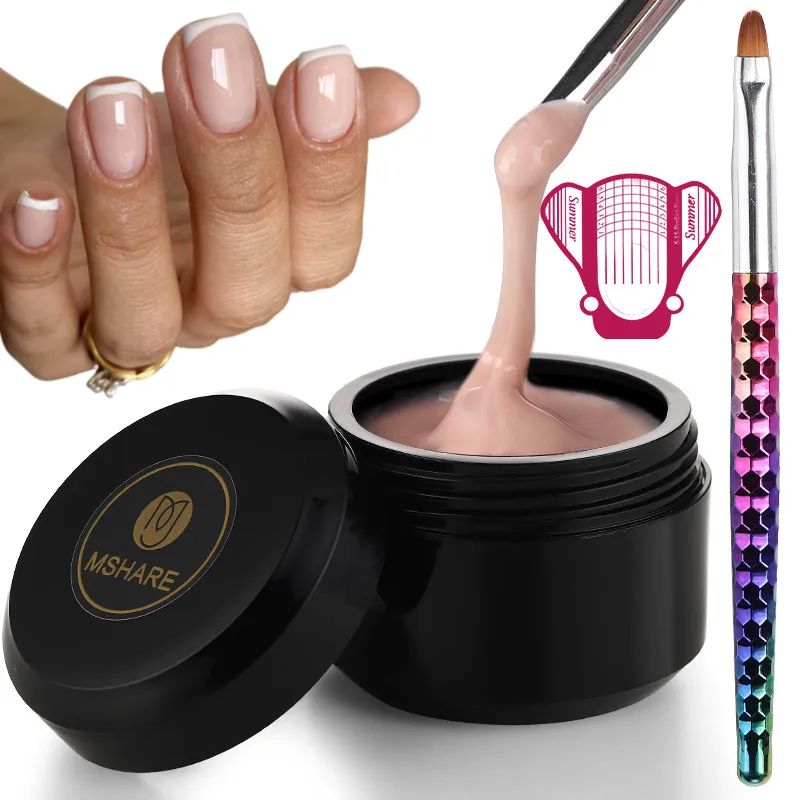 Color:Gel Brush Set 39