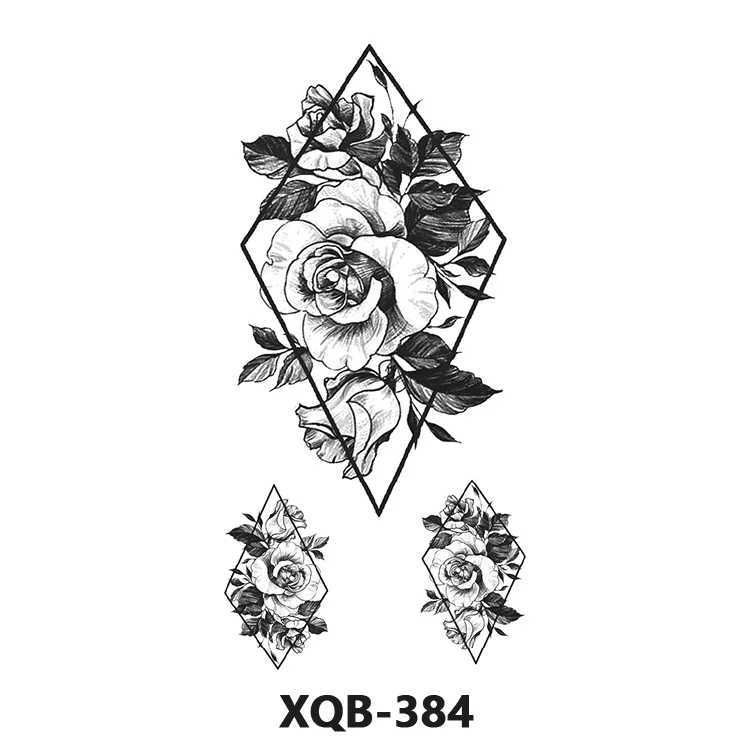 XQB-384