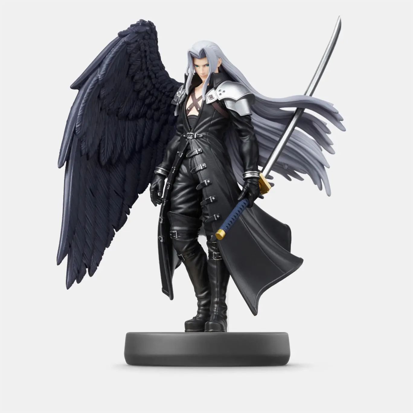 Sephiroth no Box