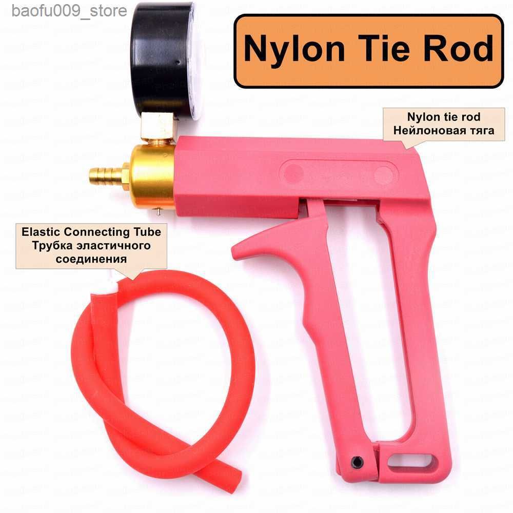 Nylon Tie Rod