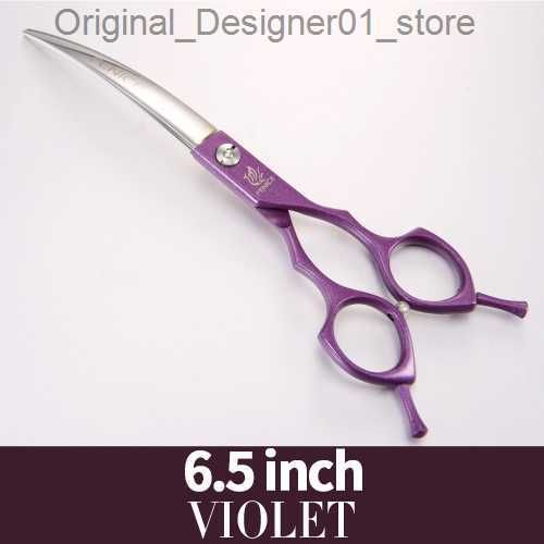 6.5 Violet