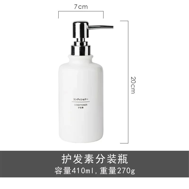 hair conditioner-CHINA