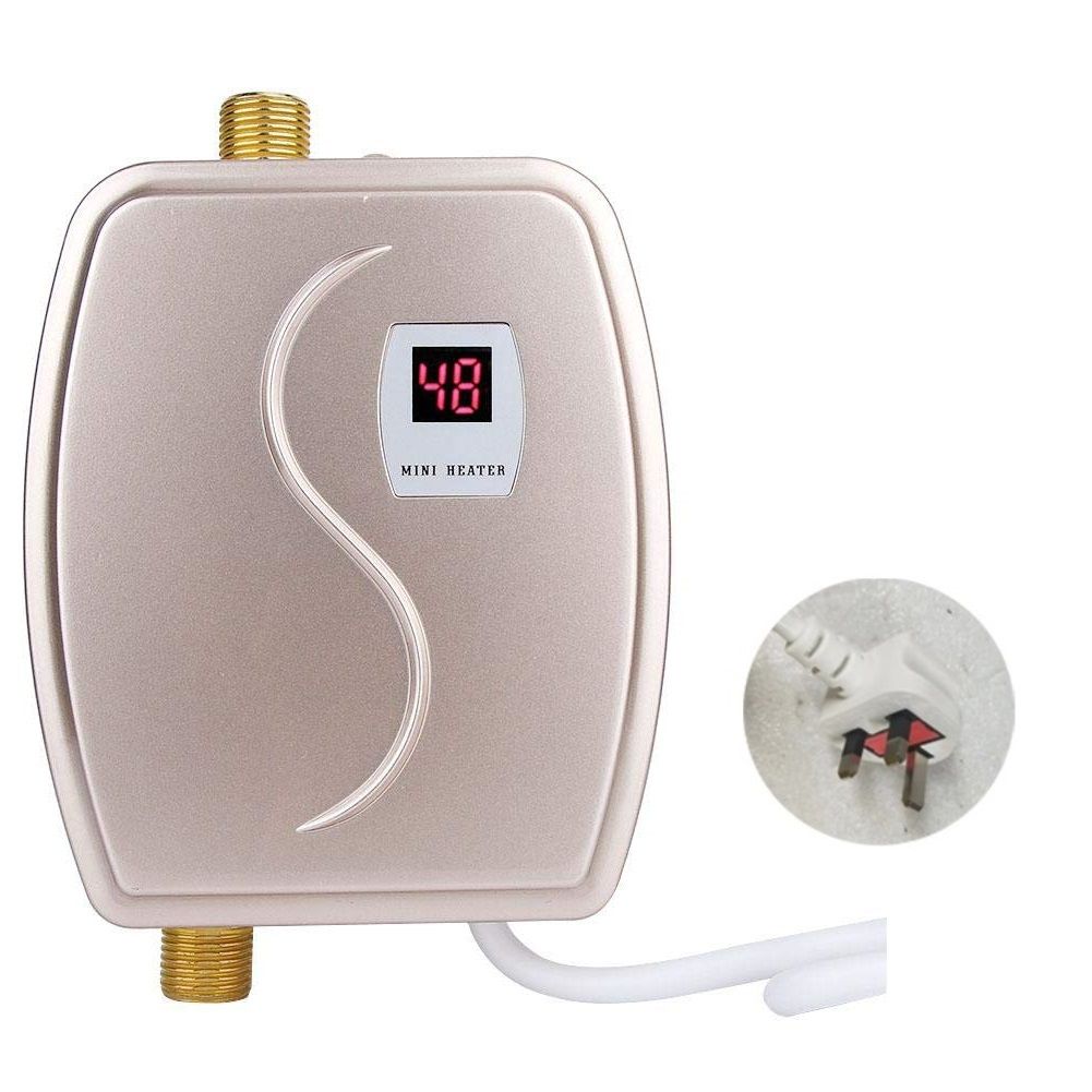 Golden-UK-plug AC220