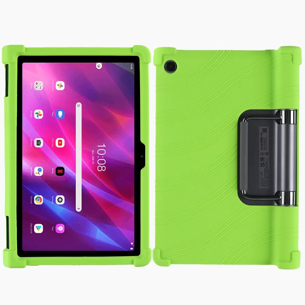 Green-Yoga Tab 11 YT-J706F