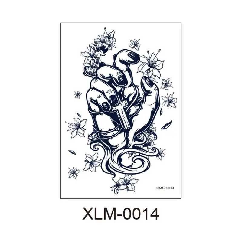 XLM-0014 110x160