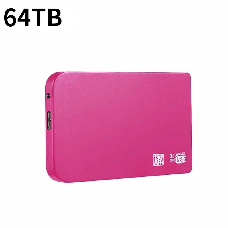 Farbe: 64TB Pink