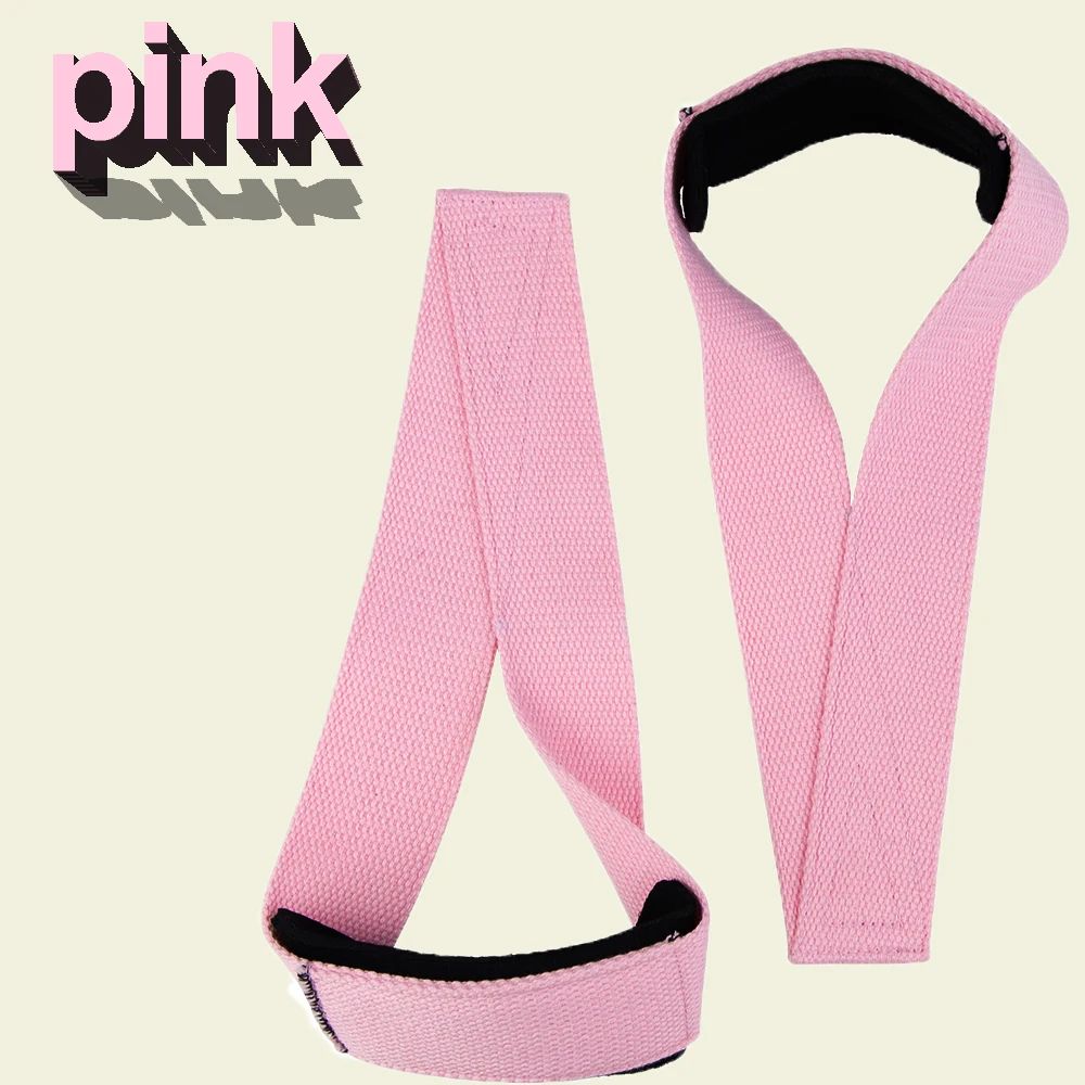 Color:V Straps-pink