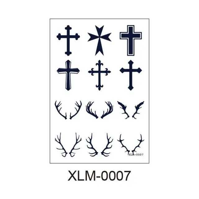 XLM-0007 110x160