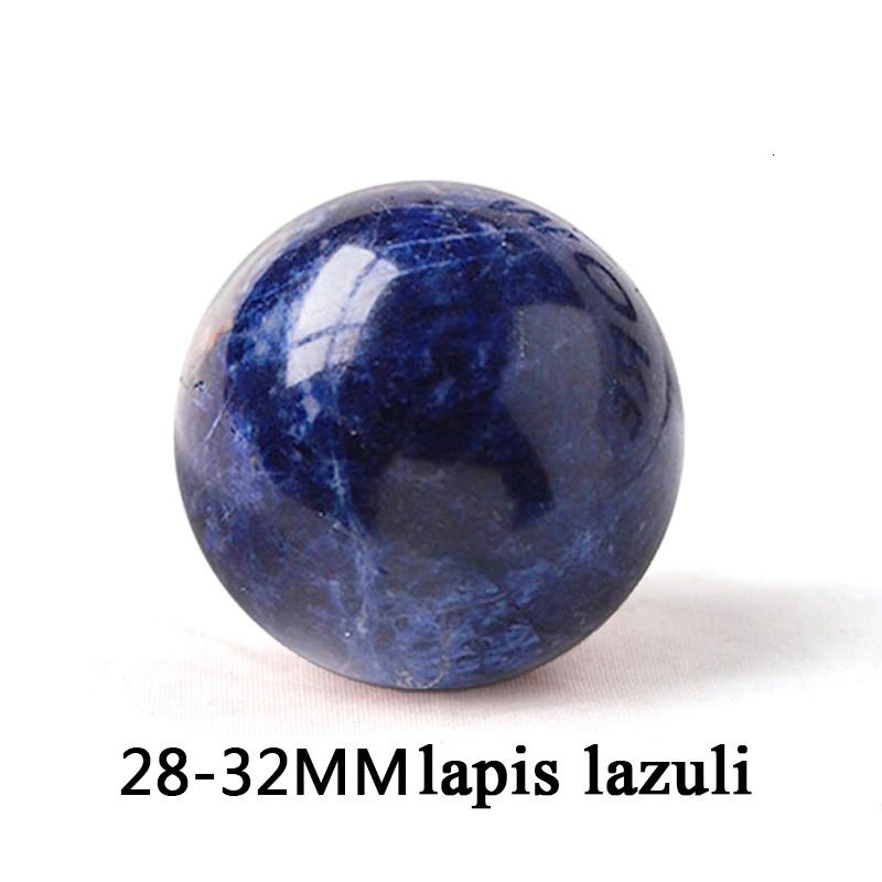 Lapis lazuli 28-32 mm