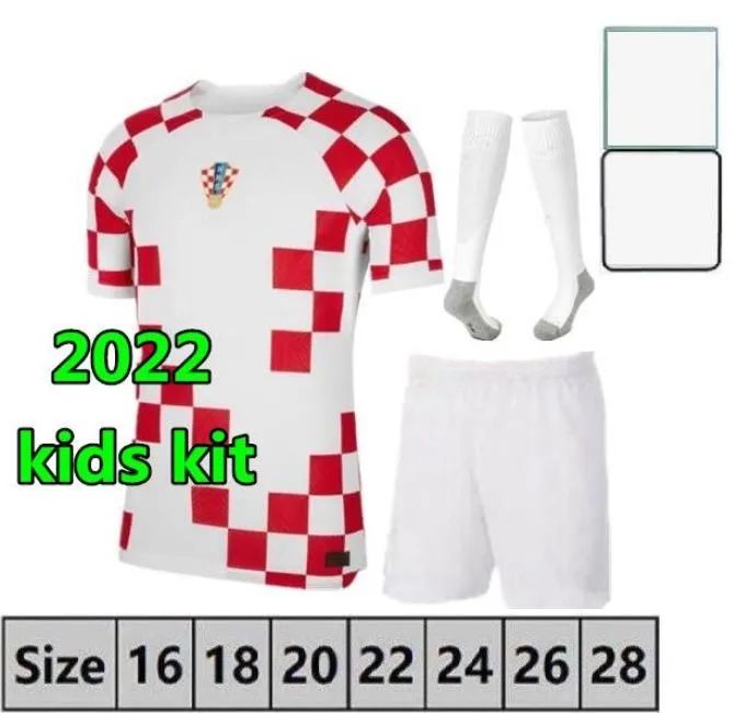 Kids Home+World Cup Patch