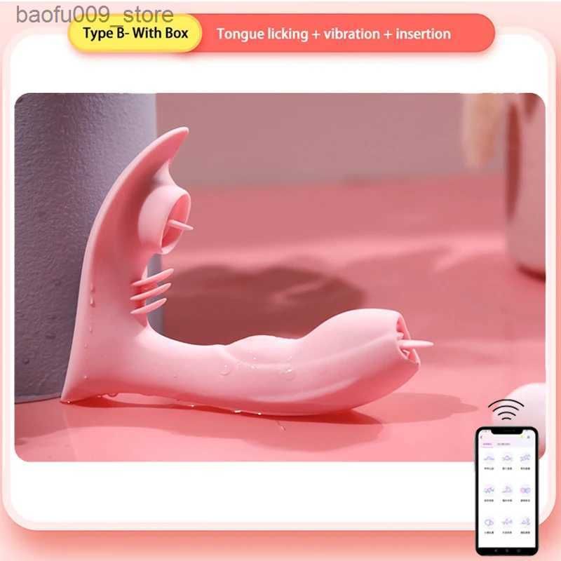 Vibrator b