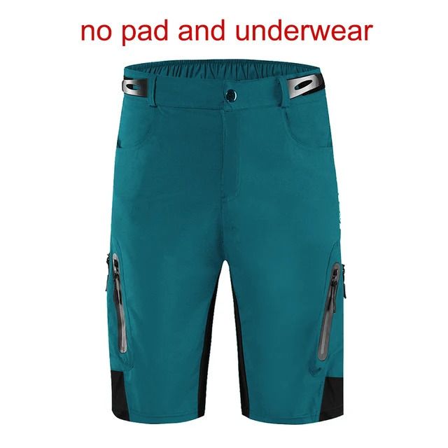 B No Underwear