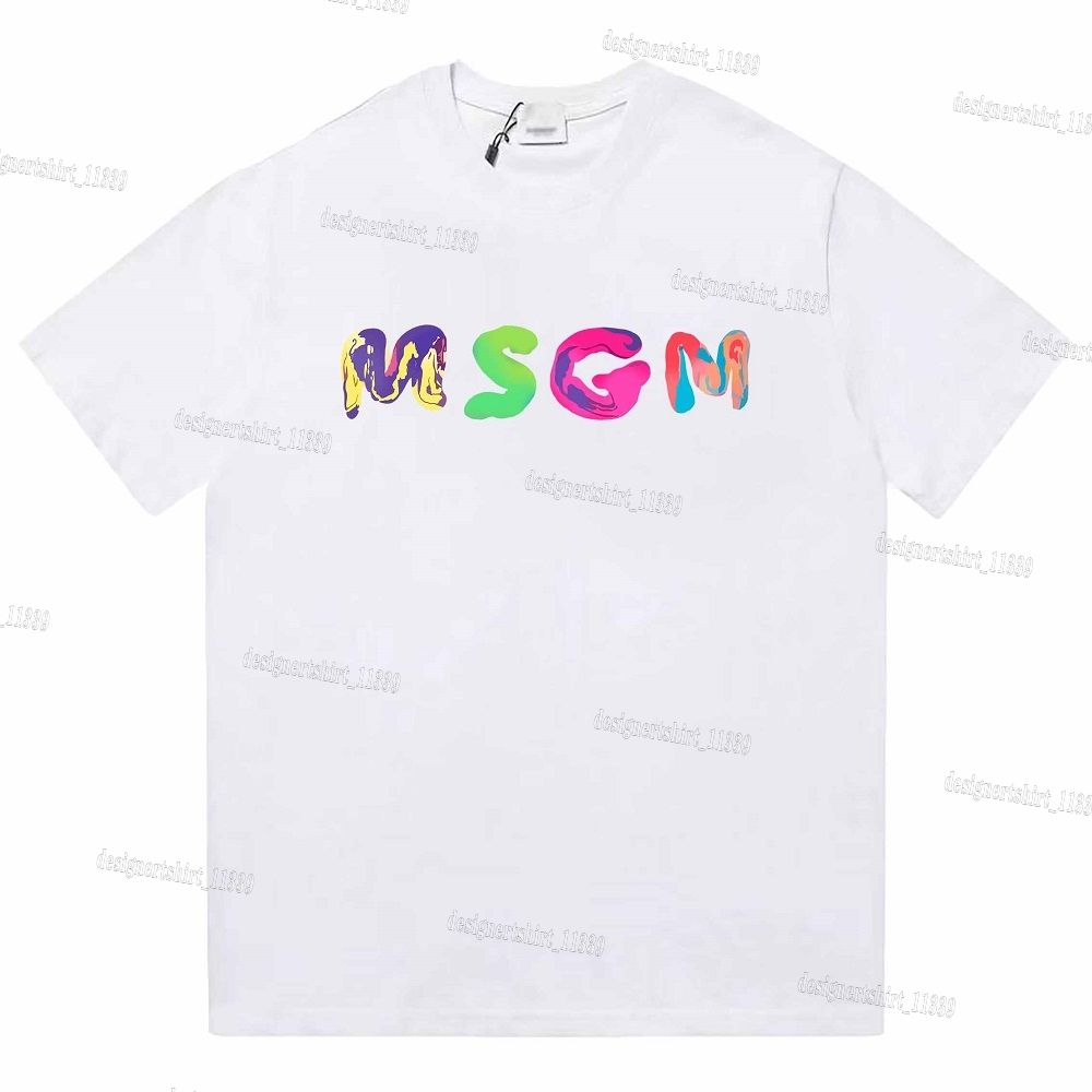 Msgm 43