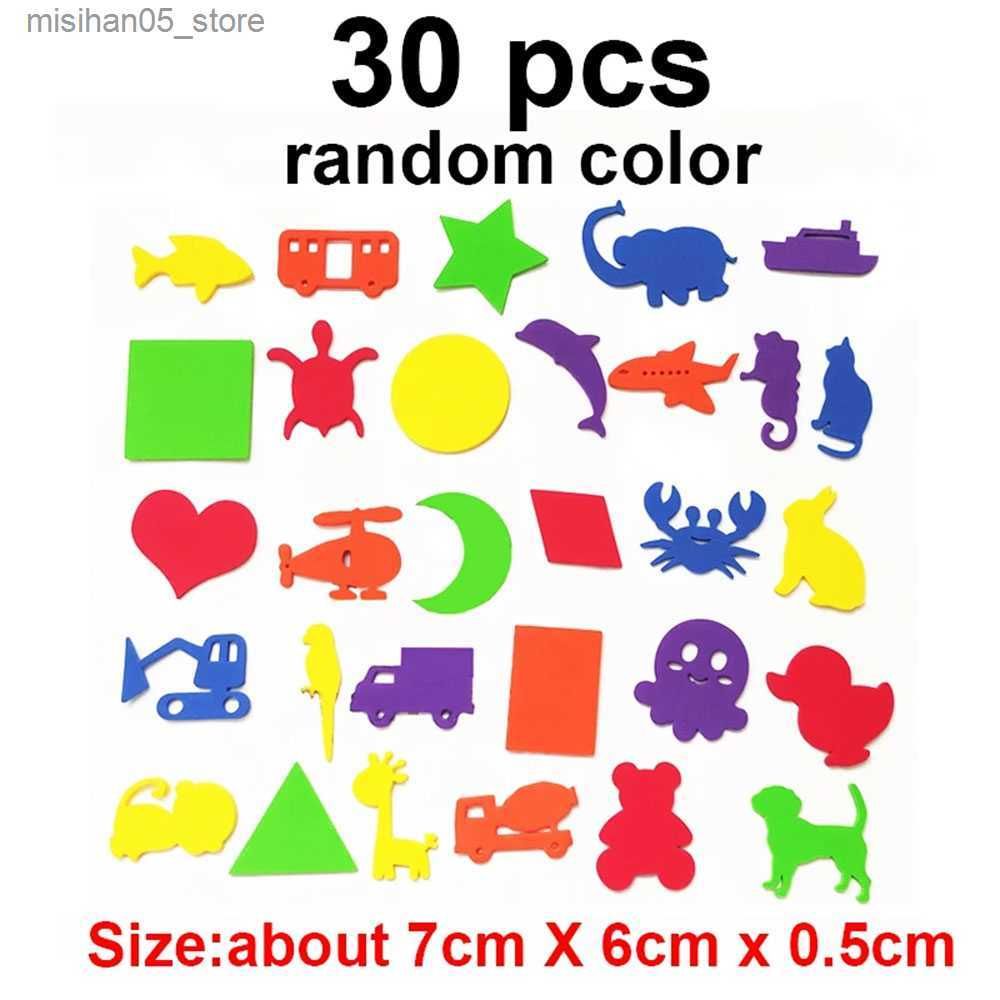 30 PCS