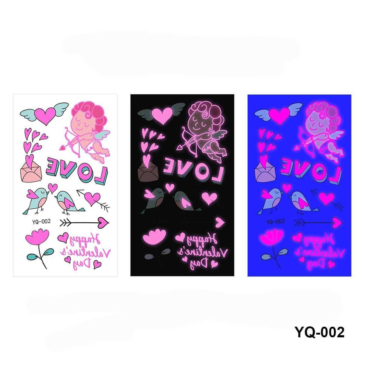 Yq002