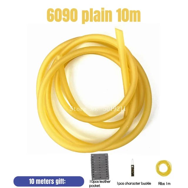 Color:6090 plain 10m