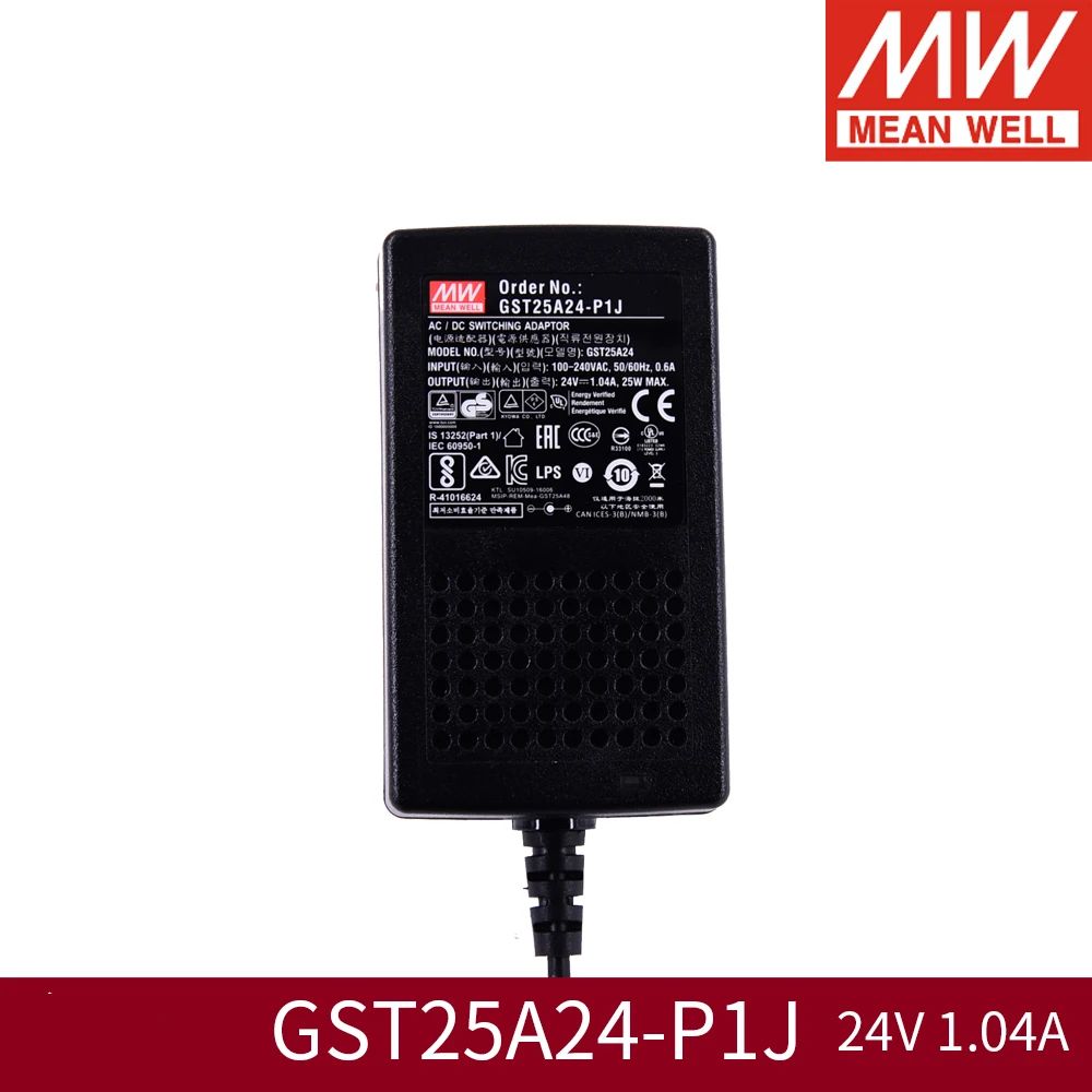 GST25A24-P1J-85-264V