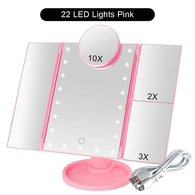 PK 22 Lichter Set d