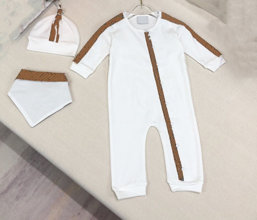 White4 Three piece set